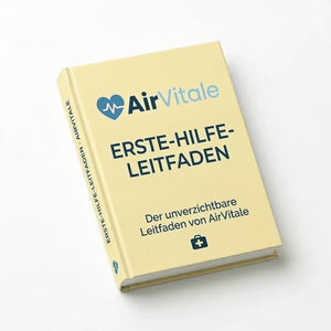 KOSTENLOSER ERSTE-HILFE-GUIDE